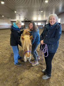 Healing Touch for Animals® Founder
