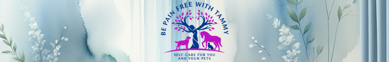 Be Pain Free with Tammy